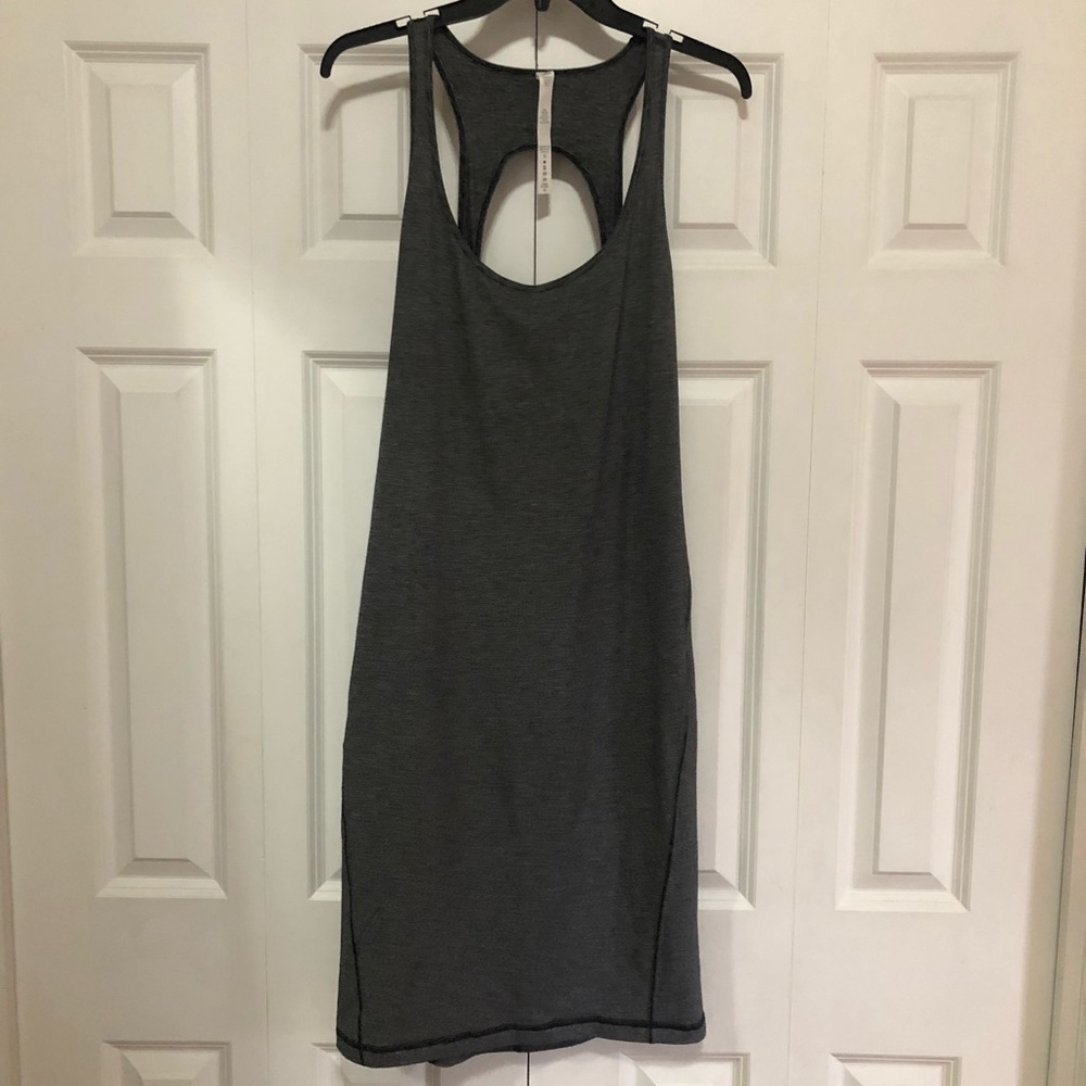 Never worn lululemmon dress